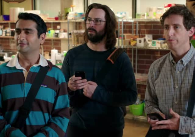 Silicon Valley Review: Grow Fast Or Die Slow