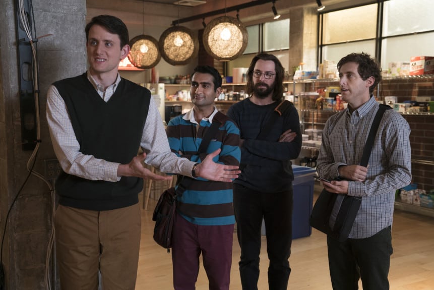 Silicon Valley Post T.J. Miller:  What are People Saying about Season 5 So Far?