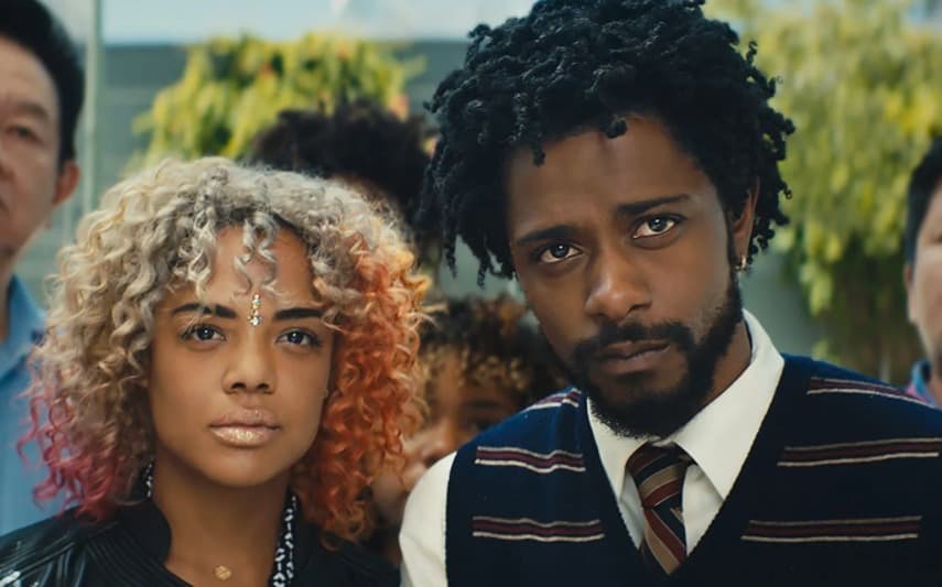 Breaking Down the “Sorry to Bother You” Trailer