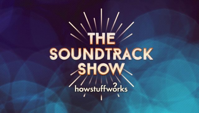 &#8220;The Soundtrack Show&#8221; is a New Podcast for Film Score Lovers