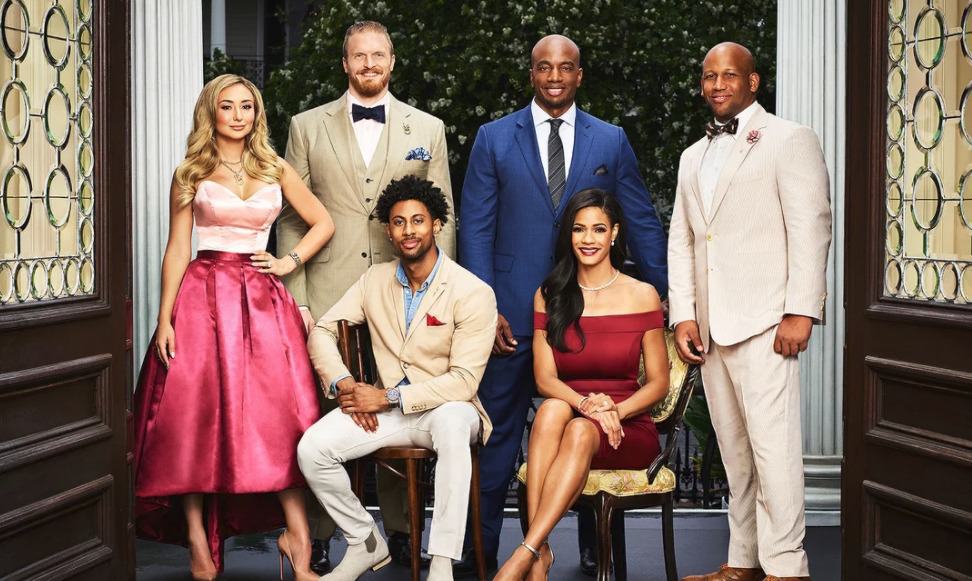 Meet The Cast of “Southern Charm New Orleans”