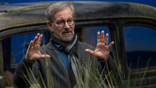 The Top 20 Steven Spielberg Films of All-Time