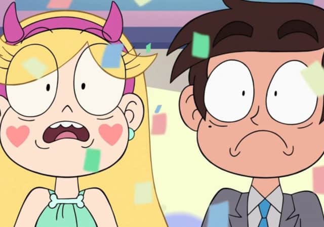 Star Vs. The Forces of Evil Review: Rising to the Surface