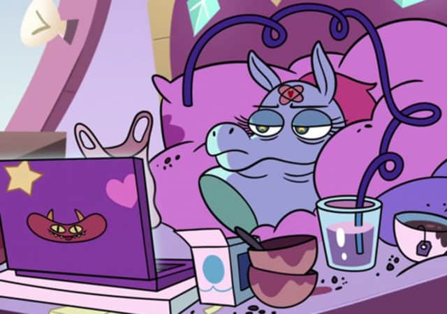 Star Vs. The Forces of Evil Review: Lost and Found