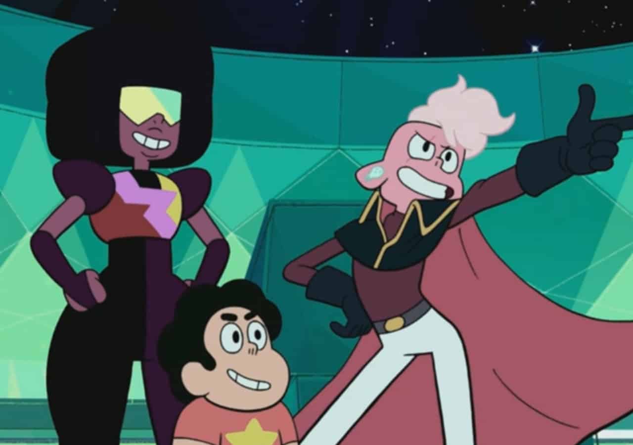 Steven Universe Analysis: Your Mother And Mine