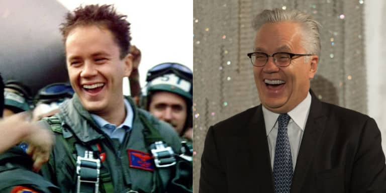 Five Movies You Completely Forgot Tim Robbins Was In