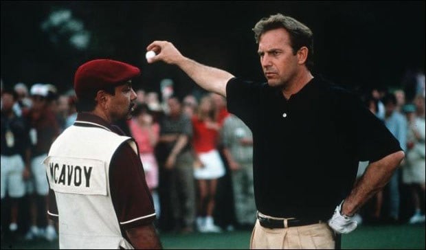 10 Things You Didn’t Know about “Tin Cup”