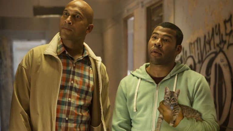 Jordan Peele and Keegan-Michael Key Reunite for Animated ...