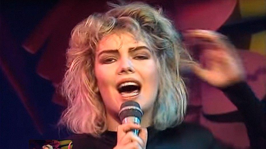 Kim Wilde Says UFO Sighting Inspired Her Return to Music