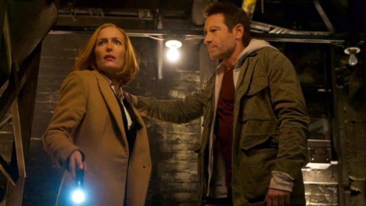 Five TV Shows To Watch if You Enjoy X-Files