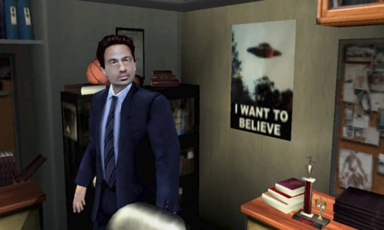 X-Files Season 11: Production Start and Robert Patrick Open to Returning