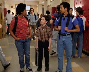 Young Sheldon