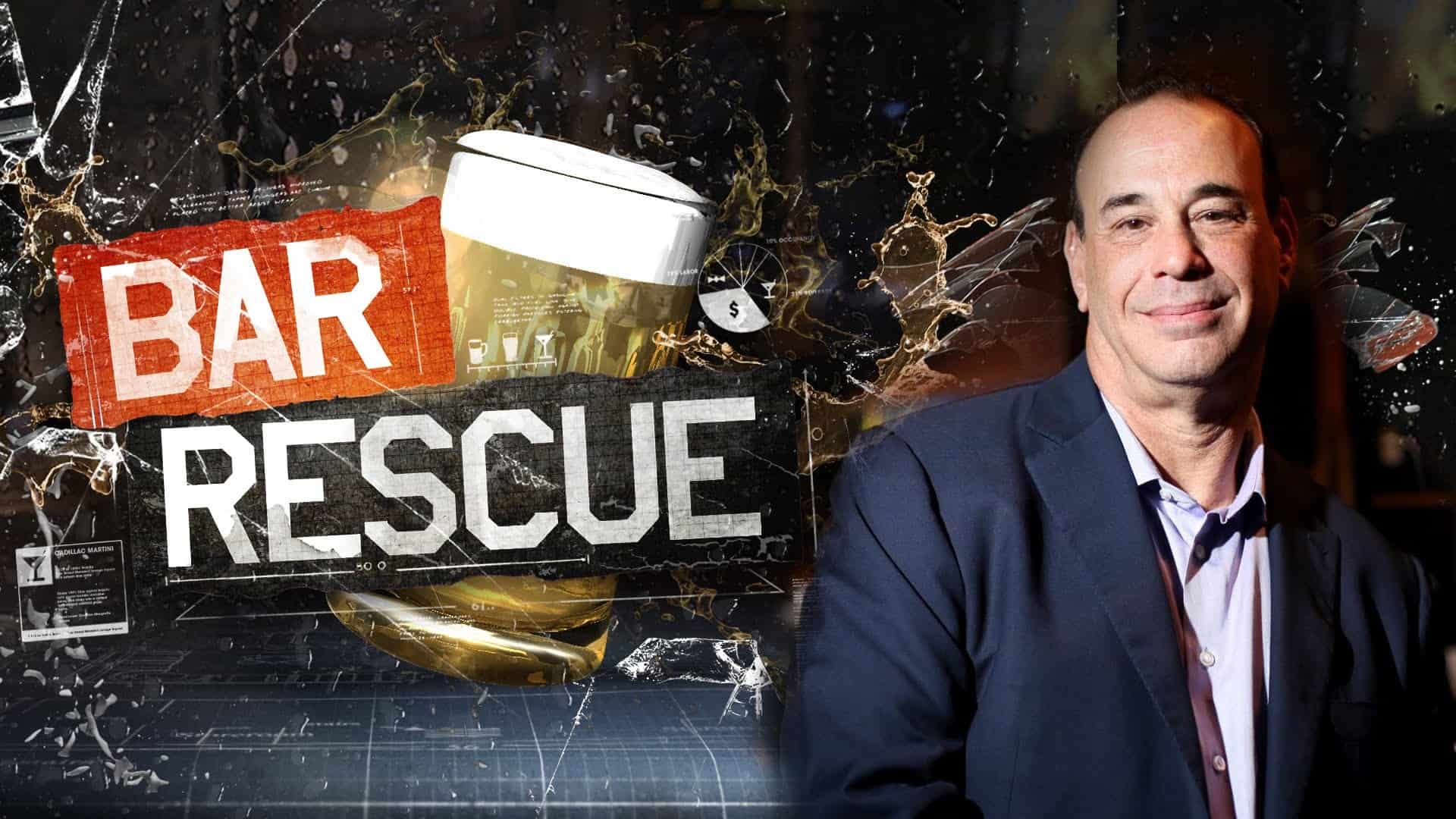 Five Things You Didn’t Know about Bar Rescue