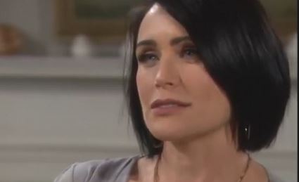 The Bold and the Beautiful: Did Ridge Save Quinn?