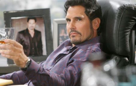 The Bold and the Beautiful: Will Bill Find Out About Liam?