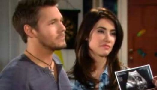 The Bold and the Beautiful Spoilers: Hope and Steffy Bond