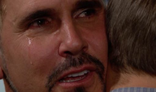 The Bold and the Beautiful Spoilers: Bill&#8217;s Problems Are Personally Created