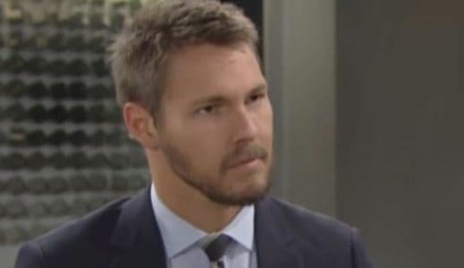 The Bold and the Beautiful Spoilers: Liam Realizes Bill&#8217;s Advice Was A Lie