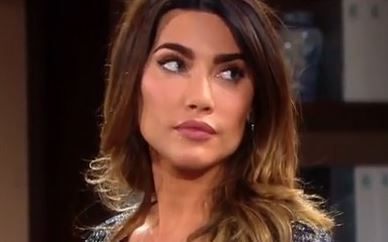 The Bold and the Beautiful Spoilers: Steffy Begs Liam to Help Ridge