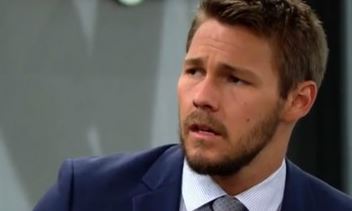 The Bold and the Beautiful Spoilers: Liam&#8217;s Having Flashbacks