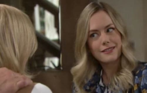 The Bold and the Beautiful Spoilers: Hope Needs To Get it Together