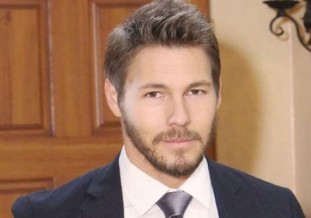 The Bold and the Beautiful Spoilers: Bill’s In A Tough Situation