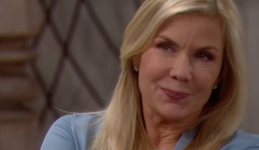 The Bold and the Beautiful Spoilers: Brooke Tries to Save Ridge