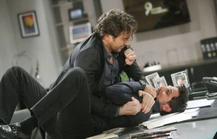 The Bold and the Beautiful Spoilers: Ridge Seeks Revenge on Bill