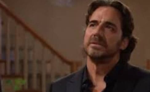 The Bold and the Beautiful: Ridge Wants Revenge