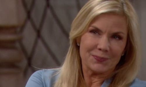 The Bold and the Beautiful Spoilers: Does Brooke Feel Sorry for Bill?