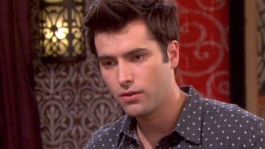 Days of Our Lives: Sonny Has A Date