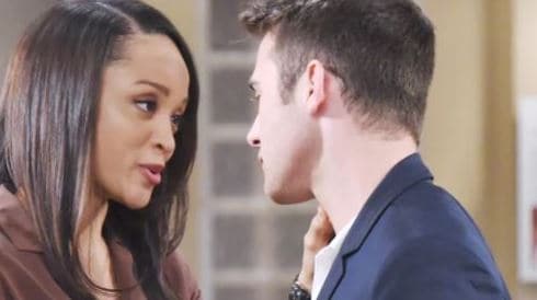 Days of Our Lives Spoilers: Lani’s Got Real Problems