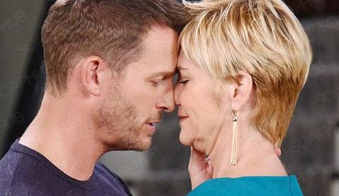 Days of Our Lives: Does Brady Have Bad Luck With Women?