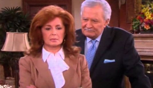 Days of Our Lives Spoilers: Maggie’s Decision Final?