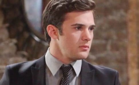 Days of Our Lives: JJ Will Be Destroyed