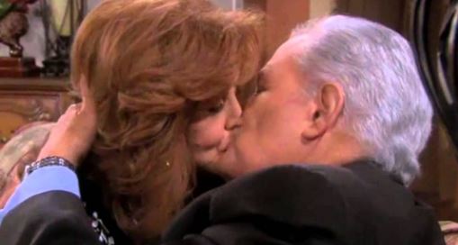 Days of Our Lives Spoilers: Is There A Reconciliation for Maggie and Victor?