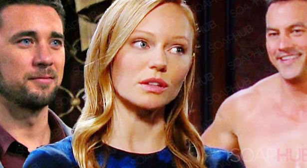 Days of Our Lives Spoilers: Abigail’s Personality Problems Continue to Thrive