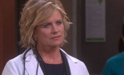 Days of Our Lives Spoilers: Kayla’s Struggling with John