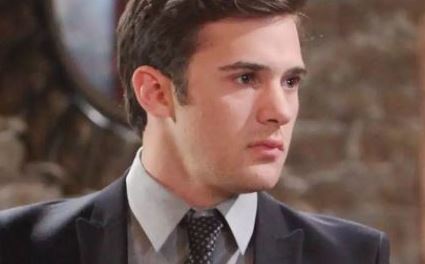 Days of Our Lives: JJ&#8217;s Life is Destroyed