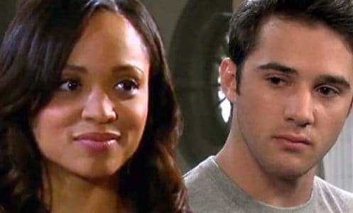 Days of Our Lives: JJ Will Never Forgive Lani