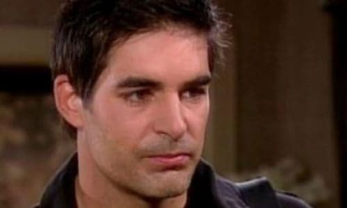 Days of Our Lives: What Will Rafe Do Now?