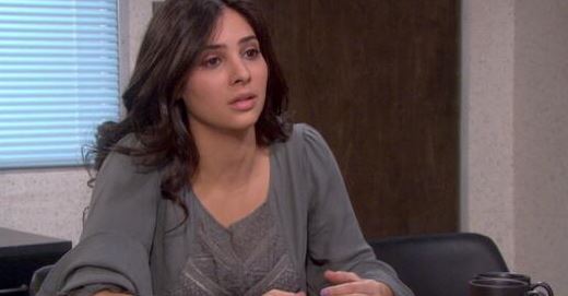 Days of Our Lives Spoilers: Gabi Breaking the Law?