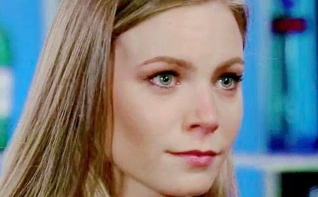 General Hospital Spoilers: Can Nelle Change?