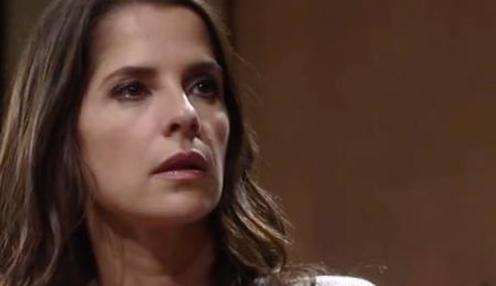 General Hospital: Sam’s Decision is Tough