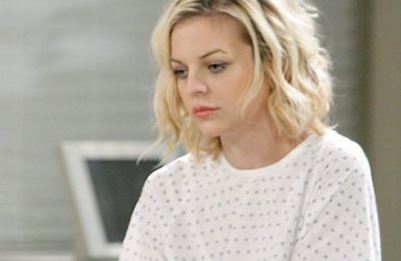 General Hospital Spoilers: Maxie Can’t Stand Lulu