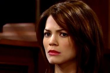 General Hospital: Will Liz Ever Find Peace?