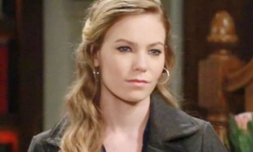 General Hospital Spoilers: Nelle&#8217;s Plan is In Action