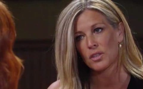 General Hospital Spoilers: Nelle&#8217;s Plan is Working