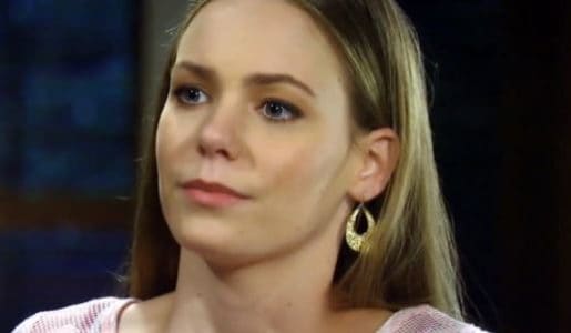 General Hospital Spoilers: Nelle’s Plan Is On it’s Way