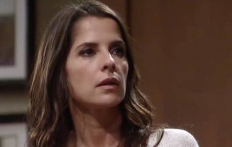 General Hospital: Sam&#8217;s Hard Time is Coming